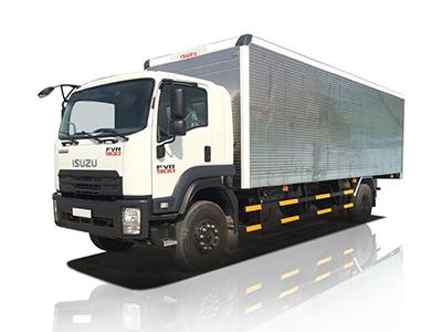 How Much Does an Armored Truck Weigh?, Know - How