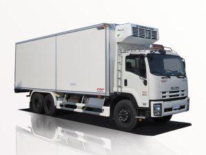 Ford F750 Lifted: Everything You Need to Know, Know - How