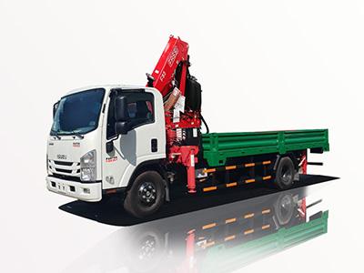 Understanding the Model Bucket Truck: Essential Guide and Insights, Know - How