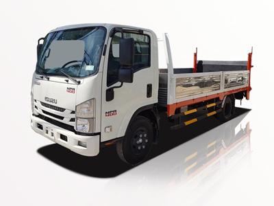 Semi Truck with Crane: A Comprehensive Guide, Know - How