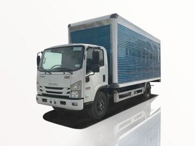 Isuzu NPS 4x4 for Sale in the USA: The Ultimate Guide, Know - How