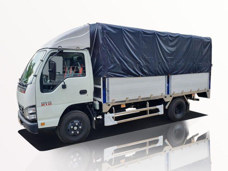 Troop Transport Trucks: Essential Vehicles for Military Logistics, Know - How