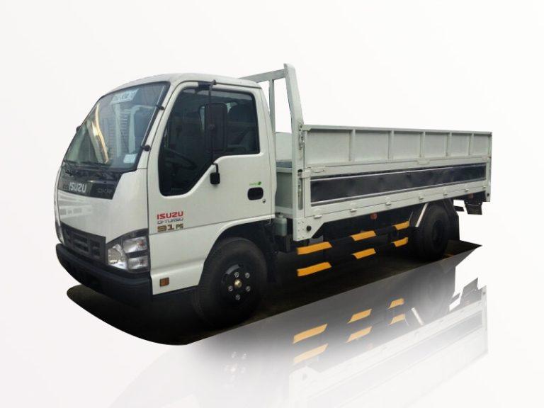 Isuzu Box Truck with Lift Gate: The Ultimate Guide, Know - How