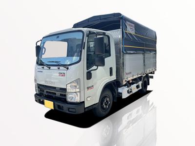 Understanding the Isuzu NPR Exhaust System Warning Light: Your Comprehensive Guide, Know - How
