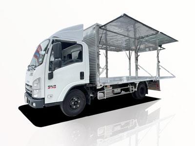 Isuzu FTR Dump Truck: A Comprehensive Guide, Know - How