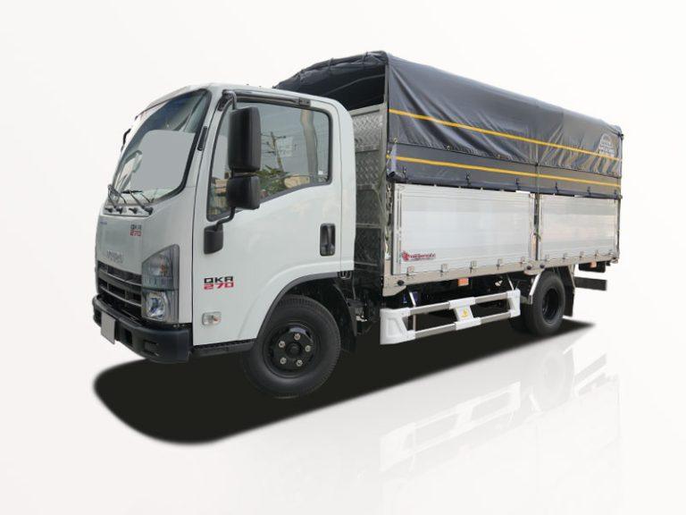 Isuzu Bucket Truck: Your Ultimate Guide, Know - How